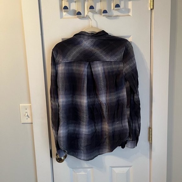 BDG Flannel - Picture 3 of 3
